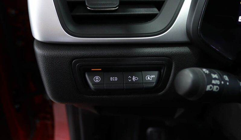 RENAULT CAPTUR 1.0 TCE EVOLUTION completo