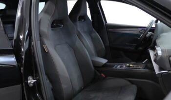 CUPRA Leon Sportstourer 1.5 ETSI DSG completo