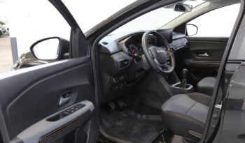 DACIA Jogger 1.0 ECO-G EXTREME 7L BI-FUEL completo