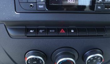 RENAULT Master III Misto Fase III 2.3 DCI L3H2 3.5T SS completo