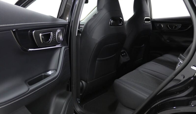 OMODA 5 1. T-GDI SHS-H COMFORT completo