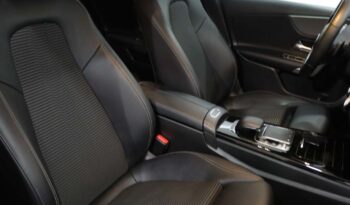 MERCEDES-BENZ Classe A 180 D PROGRESSIVE AUT. completo