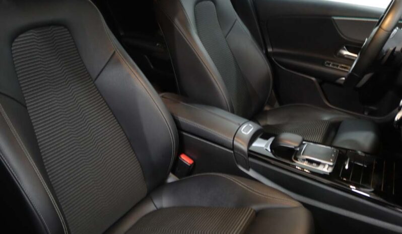 MERCEDES-BENZ Classe A 180 D PROGRESSIVE AUT. completo
