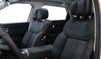 JAECOO 7 1.5 T-GDI SHS-P EXCLUSIVE completo