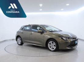 TOYOTA Corolla Hatchback 1.8 HYBRID COMFORT