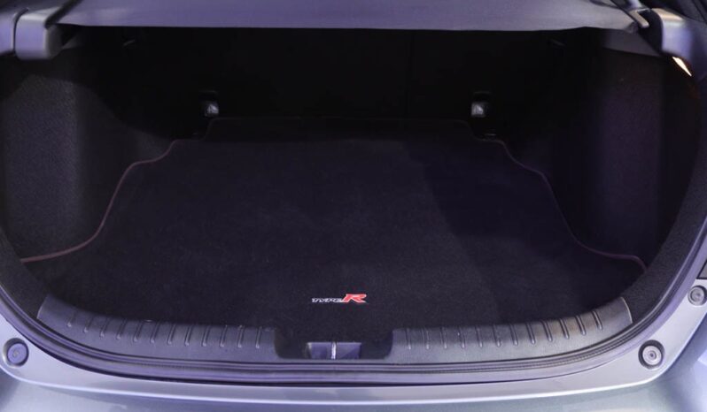HONDA Civic 2.0 I-VTEC TYPE-R completo