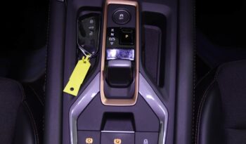 CUPRA Formentor 1.5 E-HYBRID DSG completo