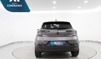 RENAULT CAPTUR 1.2 ECO-G TECHNO completo