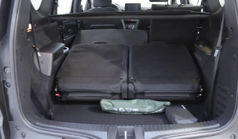 DACIA Jogger 1.0 ECO-G EXTREME 7L BI-FUEL completo