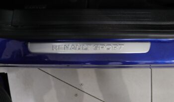 RENAULT Captur 1.0 TCE RS LINE completo