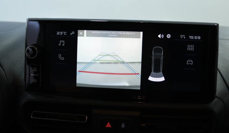 FIAT DOBLÒ DIESEL 1.5 D XL completo
