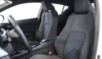 TOYOTA C-HR 1.8 HYBRID COMFORT completo