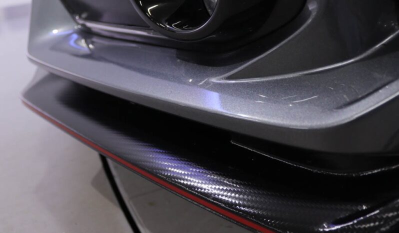 HONDA Civic 2.0 I-VTEC TYPE-R completo