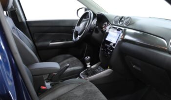 SUZUKI Vitara 1.4T S3 MILD HYBRID completo