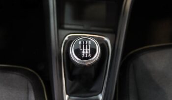 RENAULT CAPTUR 1.0 TCE TECHNO completo