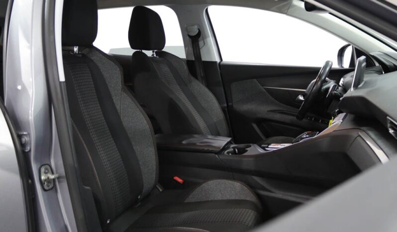 PEUGEOT 3008 1.6 BLUEHDI ALLURE EAT6 completo