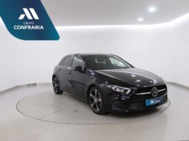 MERCEDES-BENZ Classe A 180 D PROGRESSIVE AUT.