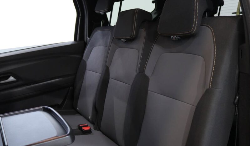 DACIA Jogger 1.0 ECO-G EXTREME 7L BI-FUEL completo