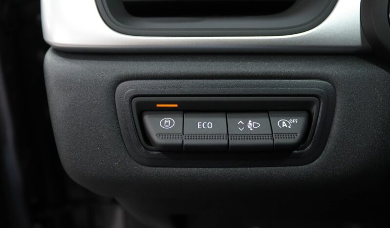 RENAULT SYMBIOZ 1.2 ECO-G EVOLUTION completo