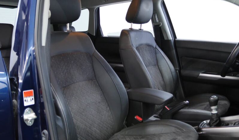SUZUKI Vitara 1.4T S3 MILD HYBRID completo