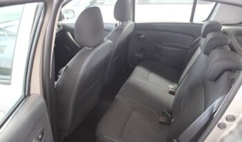 DACIA Sandero 1.5 DCI CONFORT completo