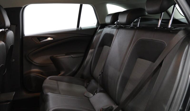 OPEL Astra K Sports Tourer 1.6 CDTI INNOV.S/S RM6/SOB/5PC/5PB completo