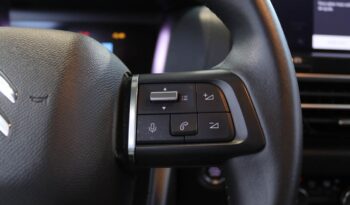 CITROEN C4 1.2 PURETECH MAX completo
