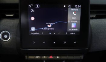RENAULT Clio V Fase II 1.0 TCE TECHNO completo