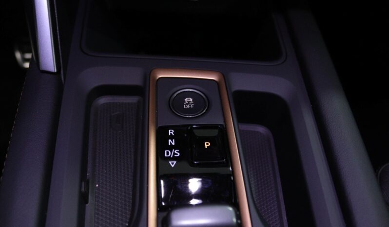 CUPRA Formentor 1.5 E-HYBRID DSG completo