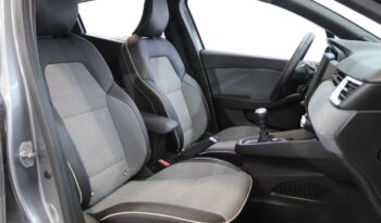 RENAULT Clio V Fase II 1.0 TCE TECHNO completo