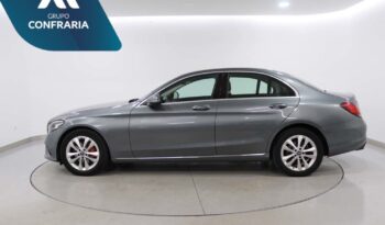 MERCEDES-BENZ Classe C 300 D AVANTGARDE completo