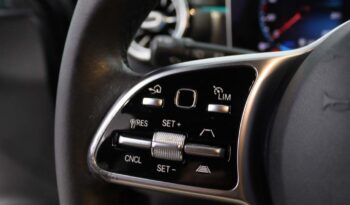MERCEDES-BENZ Classe A 180 D PROGRESSIVE AUT. completo