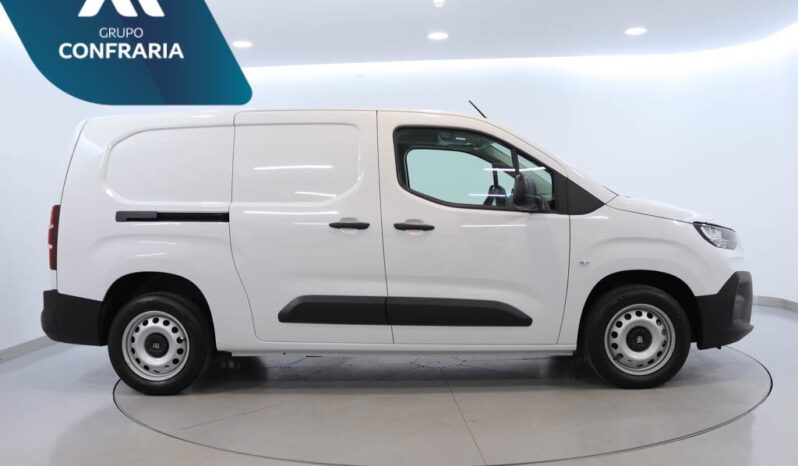 FIAT DOBLÒ DIESEL 1.5 D XL completo