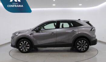 RENAULT SYMBIOZ 1.2 ECO-G EVOLUTION completo