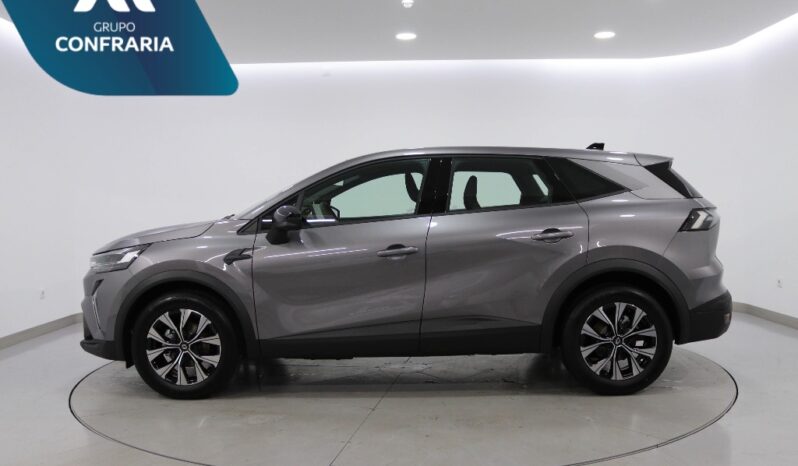 RENAULT SYMBIOZ 1.2 ECO-G EVOLUTION completo