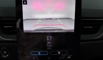 RENAULT CAPTUR 1.2 ECO-G TECHNO completo