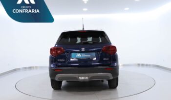 SUZUKI Vitara 1.4T S3 MILD HYBRID completo