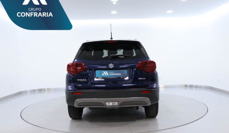SUZUKI Vitara 1.4T S3 MILD HYBRID completo
