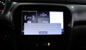 SUZUKI Vitara 1.4T S2 MILD HYBRID completo