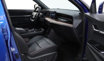 KGM MUSSO EV 80.6 KWH K5 4WD completo