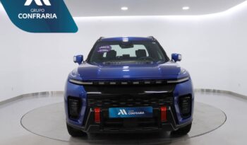 KGM MUSSO EV 80.6 KWH K5 4WD completo