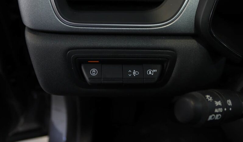 RENAULT CAPTUR 1.0 TCE TECHNO completo