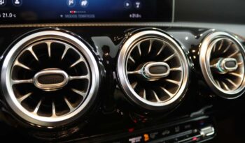 MERCEDES-BENZ Classe A 180 D PROGRESSIVE AUT. completo