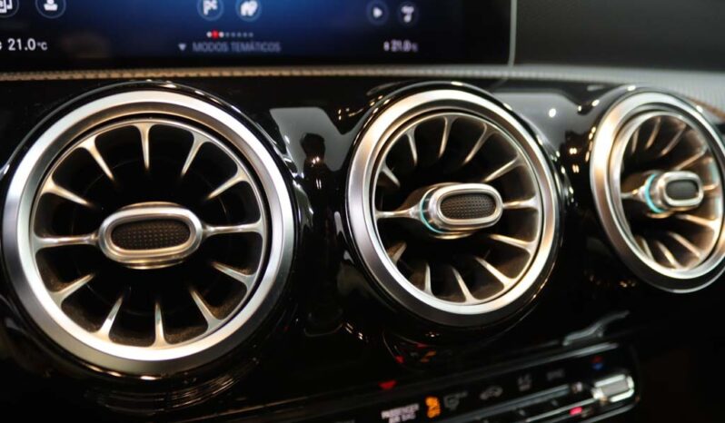 MERCEDES-BENZ Classe A 180 D PROGRESSIVE AUT. completo