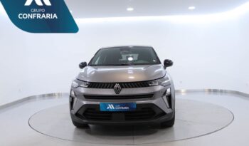 RENAULT CAPTUR 1.0 TCE TECHNO completo