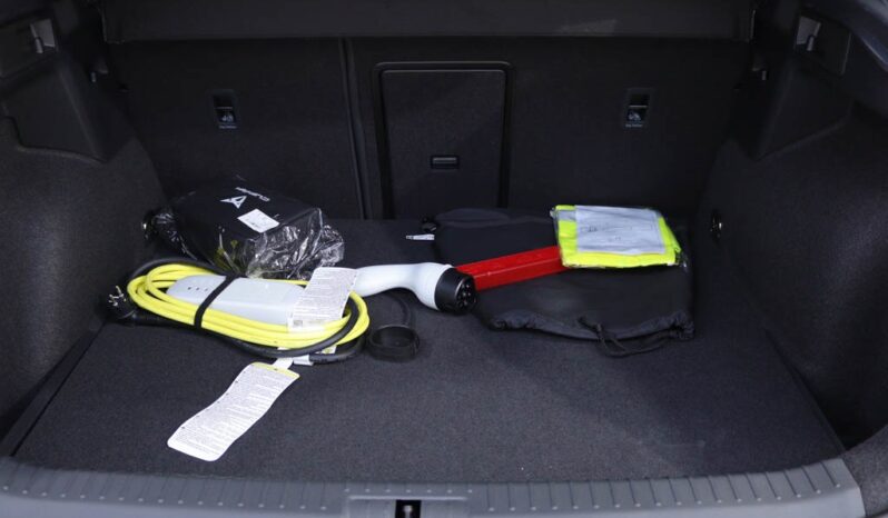 CUPRA Formentor 1.5 E-HYBRID DSG completo
