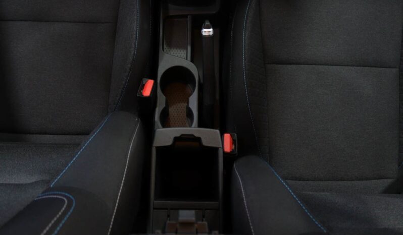 RENAULT CAPTUR 1.0 TCE EVOLUTION completo