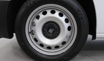 FIAT DOBLÒ DIESEL 1.5 D XL completo