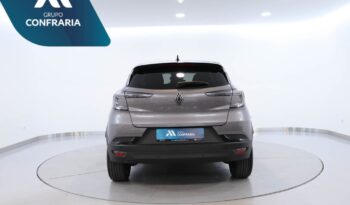 RENAULT CAPTUR 1.0 TCE TECHNO completo