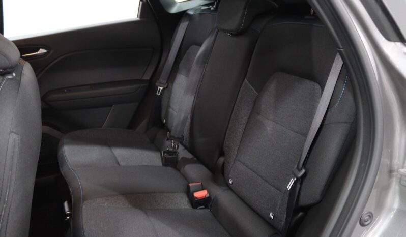 RENAULT SYMBIOZ 1.2 ECO-G EVOLUTION completo